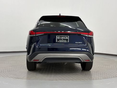 Certified 2024 Lexus RX 350 FWD w/ Accessory Package (K3) image 11