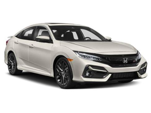 Used 2020 Honda Civic Si image 6