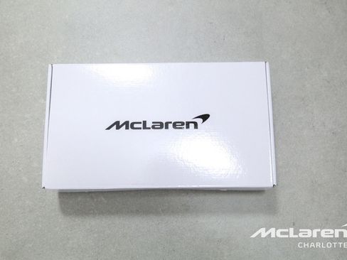 New 2027 McLaren 750S Spider image 26