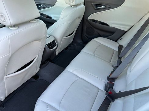 Certified 2024 Chevrolet Malibu LT image 13