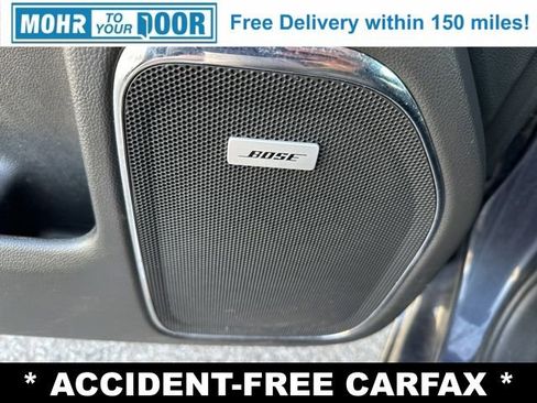 Used 2018 Chevrolet Silverado 1500 LTZ Z71 w/ Centennial Edition image 26