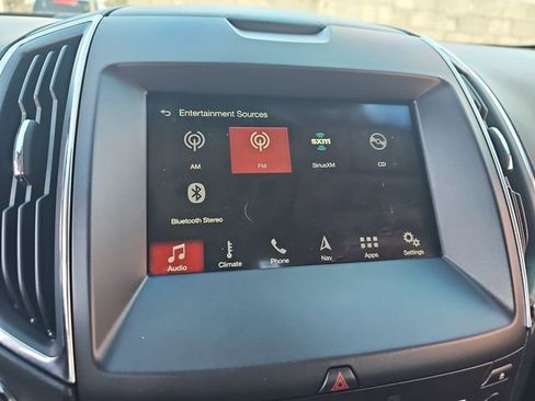 Used 2018 Ford Edge Sport w/ Equipment Group 401A image 23