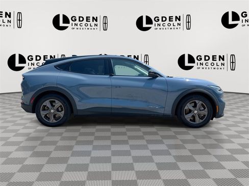 Used 2023 Ford Mustang Mach-E Select image 9
