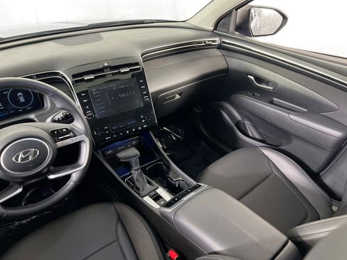 Used 2023 Hyundai Tucson SEL w/ Convenience Package AWD/4WD image 23