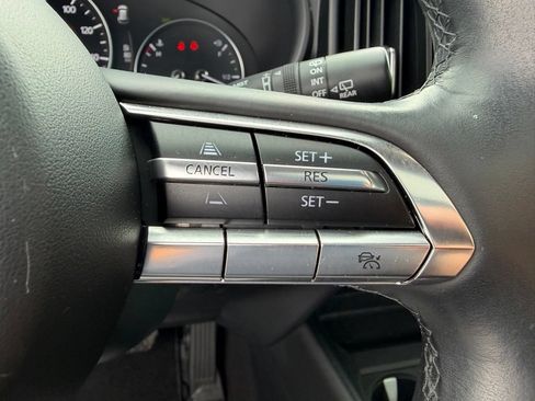 Used 2024 MAZDA CX-50 AWD 2.5 S w/ Cargo Package image 16