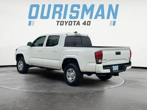 Used 2023 Toyota Tacoma SR image 4