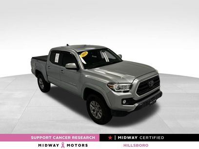 Used 2018 Toyota Tacoma SR5