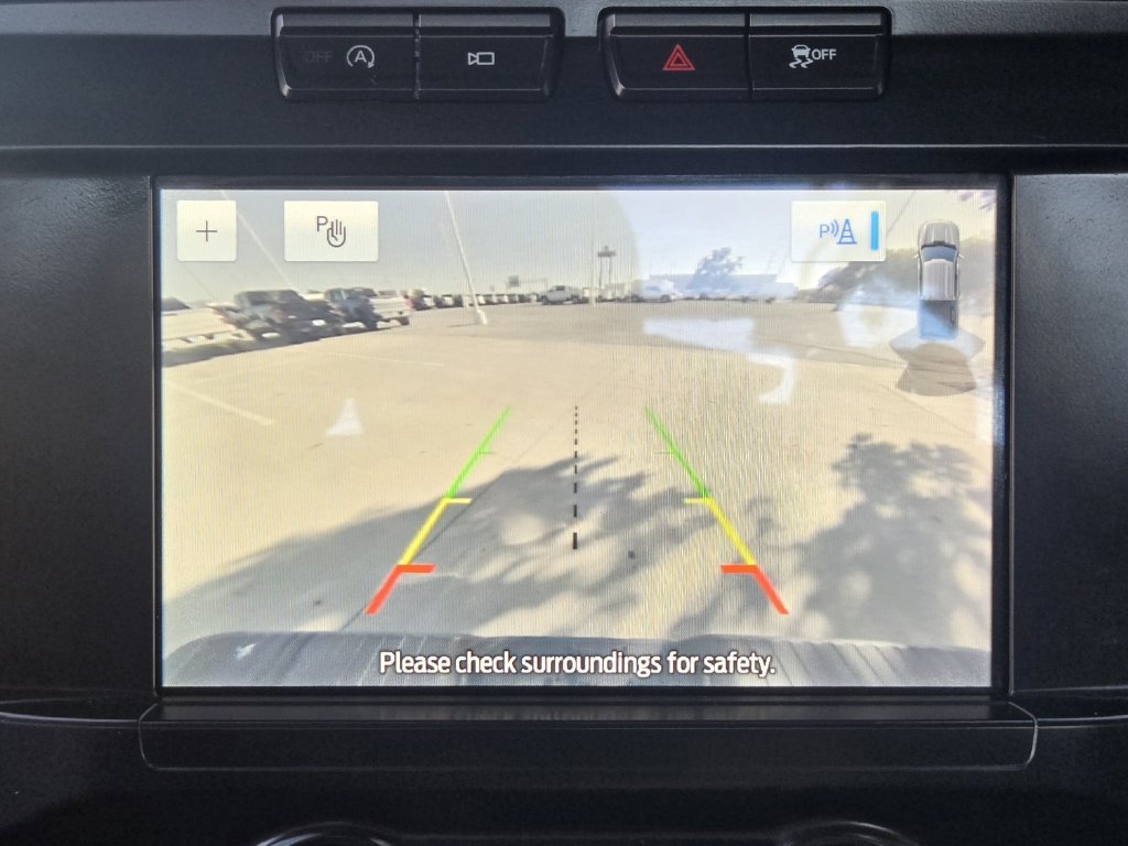 Used 2022 Ford F150 XL w/ Equipment Group 101A High RWD image 18
