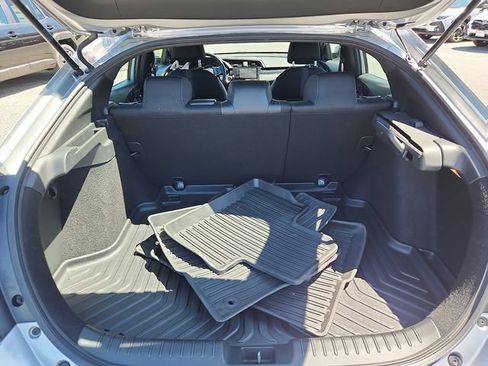 Used 2021 Honda Civic Sport image 28
