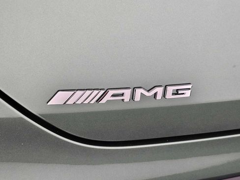 New 2026 Mercedes-Benz GLE 53 AMG 4MATIC Coupe image 15