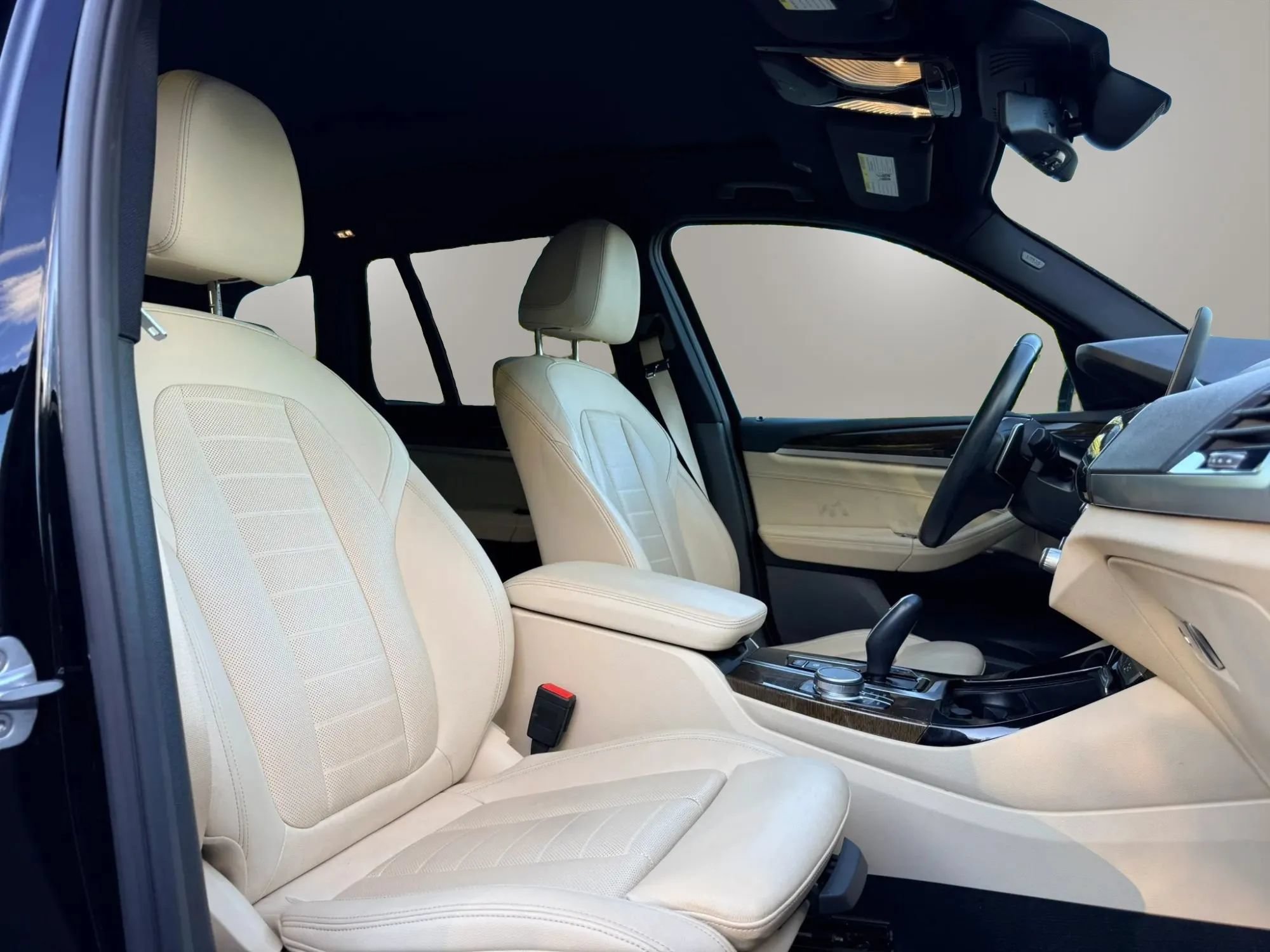 Used 2020 BMW X3 sDrive30i w/ Premium Package RWD image 15