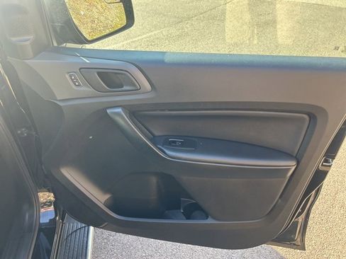 Used 2020 Ford Ranger XL w/ Equipment Group 101A Mid image 6