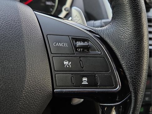 Used 2024 Mitsubishi Eclipse Cross SEL AWD/4WD image 20