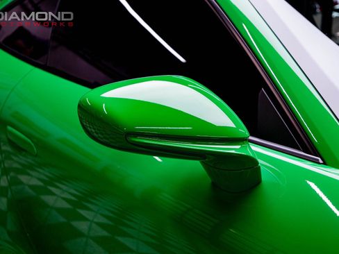 Used 2022 Porsche 911 GT3 RWD image 59