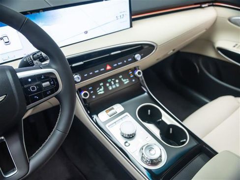 New 2026 Genesis GV70 2.5T image 23