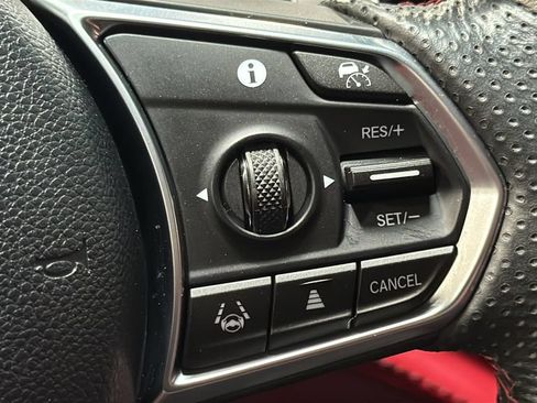 Used 2024 Acura MDX Type S AWD/4WD image 31