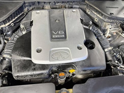Used 2015 INFINITI Q50 AWD w/ Navigation Package image 40