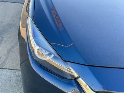 Used 2018 MAZDA MAZDA3 Grand Touring w/ Premium Equipment Package