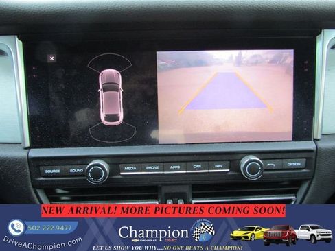 Used 2020 Porsche Macan AWD/4WD image 15