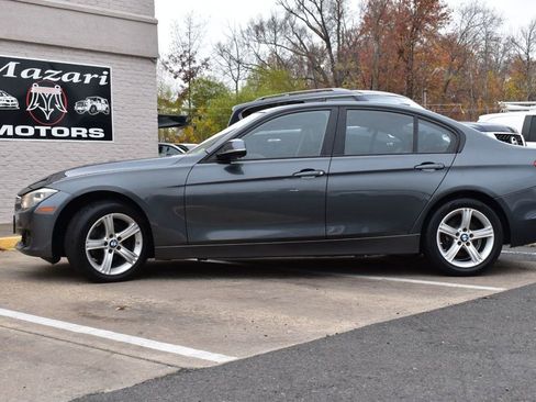 Used 2015 BMW 328i xDrive Sedan image 3