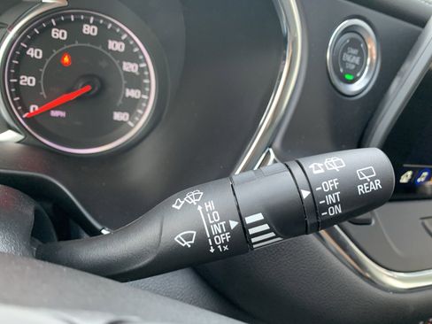 New 2026 Chevrolet Blazer LT image 31