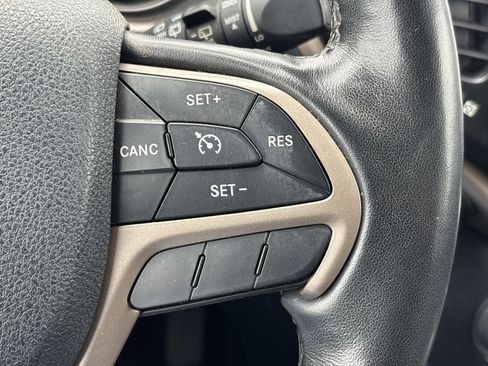 Used 2014 Jeep Cherokee Altitude w/ Comfort/Convenience Group image 18