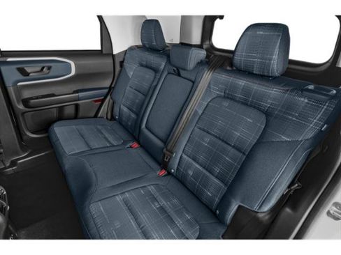 Used 2023 Ford Bronco Sport Heritage w/ Heritage Convenience Package AWD/4WD image 16