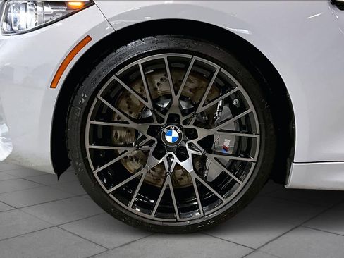 Used 2020 BMW M2 Competition w/ Executive Package image 11