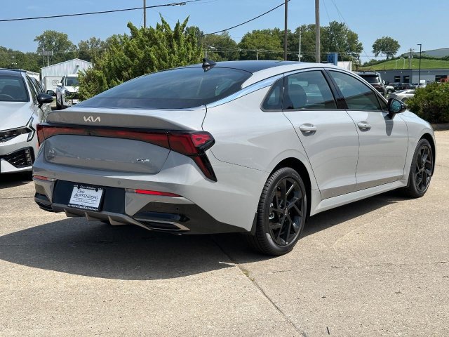 New 2026 Kia K5 GT-Line w/ GT-Line Premium Package FWD image 3