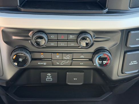 New 2026 Ford F350 XL w/ STX Appearance Package image 30