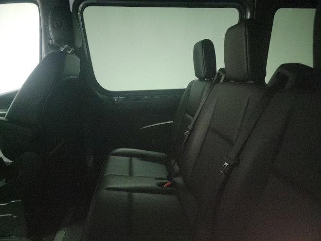 Used 2023 Mercedes-Benz Sprinter 2500 image 13