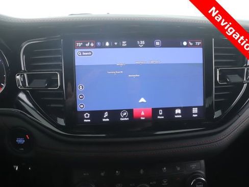 Used 2026 Dodge Durango GT image 5