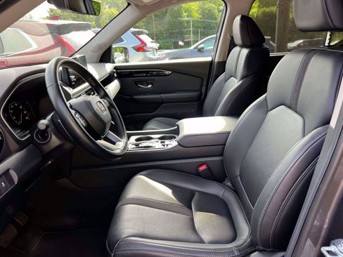 Certified 2025 Honda Pilot EX-L image 16