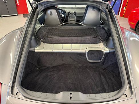Used 2007 Porsche Cayman S RWD image 15