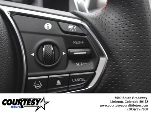 Used 2026 Acura MDX A-Spec AWD/4WD image 11