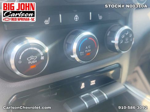 Used 2024 RAM 1500 Big Horn AWD/4WD image 23
