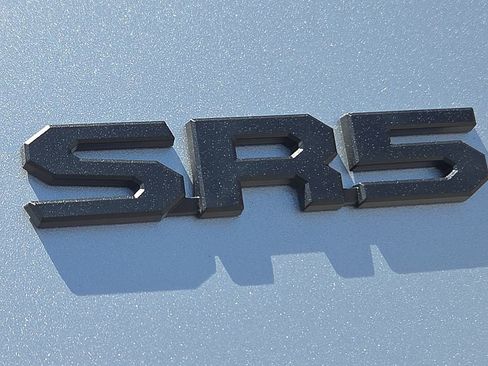 New 2026 Toyota 4Runner SR5 AWD/4WD image 10