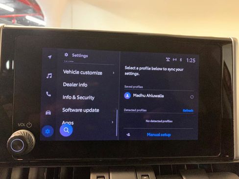 Used 2023 Toyota RAV4 Adventure image 33