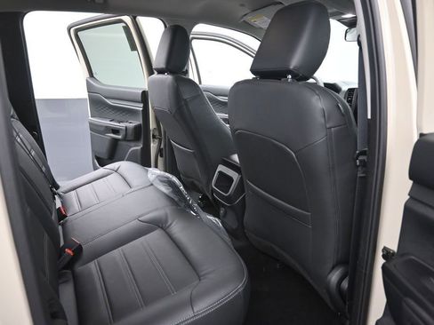 New 2026 Ford Ranger XL AWD/4WD image 14