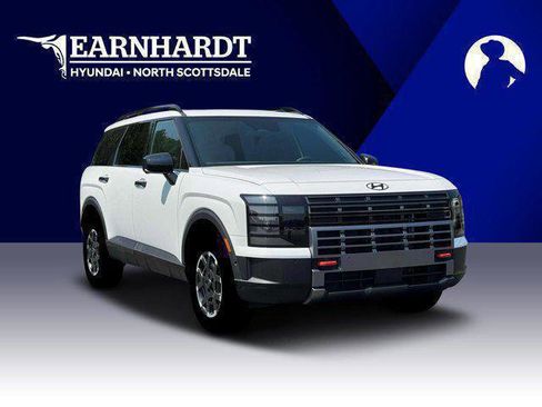 New 2026 Hyundai Palisade XRT Pro image 11