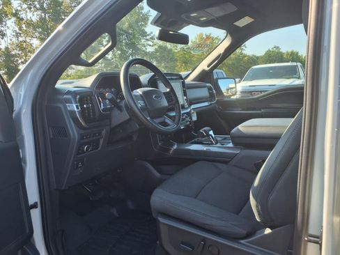 Used 2023 Ford F150 XLT w/ Equipment Group 302A High image 20