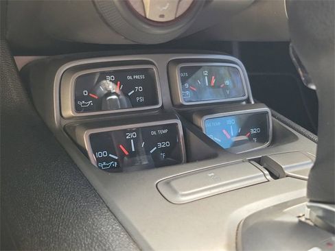 Used 2013 Chevrolet Camaro LT w/ RS Package image 25