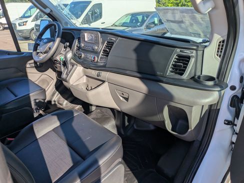 New 2025 Ford Transit 350 image 31