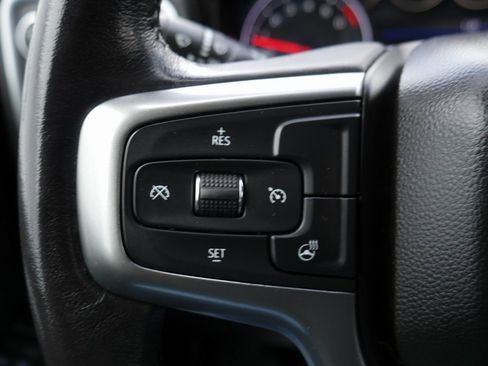 Used 2019 Chevrolet Silverado 1500 RST w/ All-Star Edition image 13