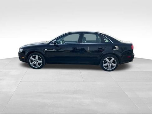 Used 2005 Audi A4 2.0T image 4