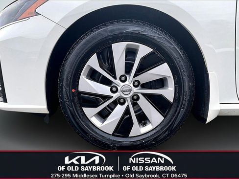 Used 2023 Nissan Altima 2.5 S image 32