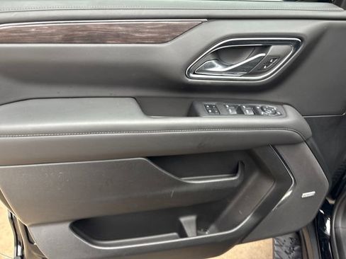 Certified 2024 Chevrolet Tahoe Z71 w/ Off-Road Capability Package image 13