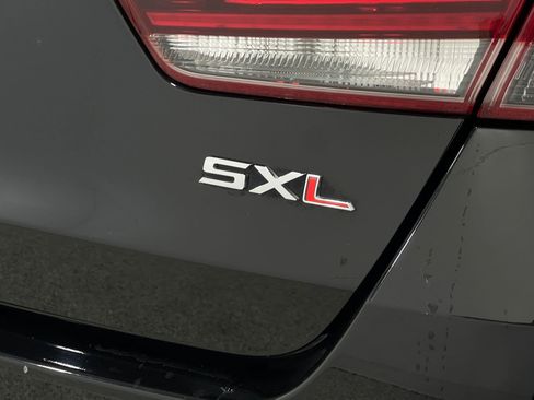 Used 2018 Kia Optima SX w/ Technology Package FWD image 40