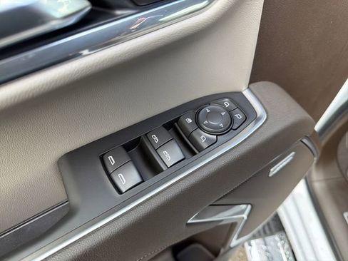 New 2026 GMC Sierra 1500 SLT AWD/4WD image 17
