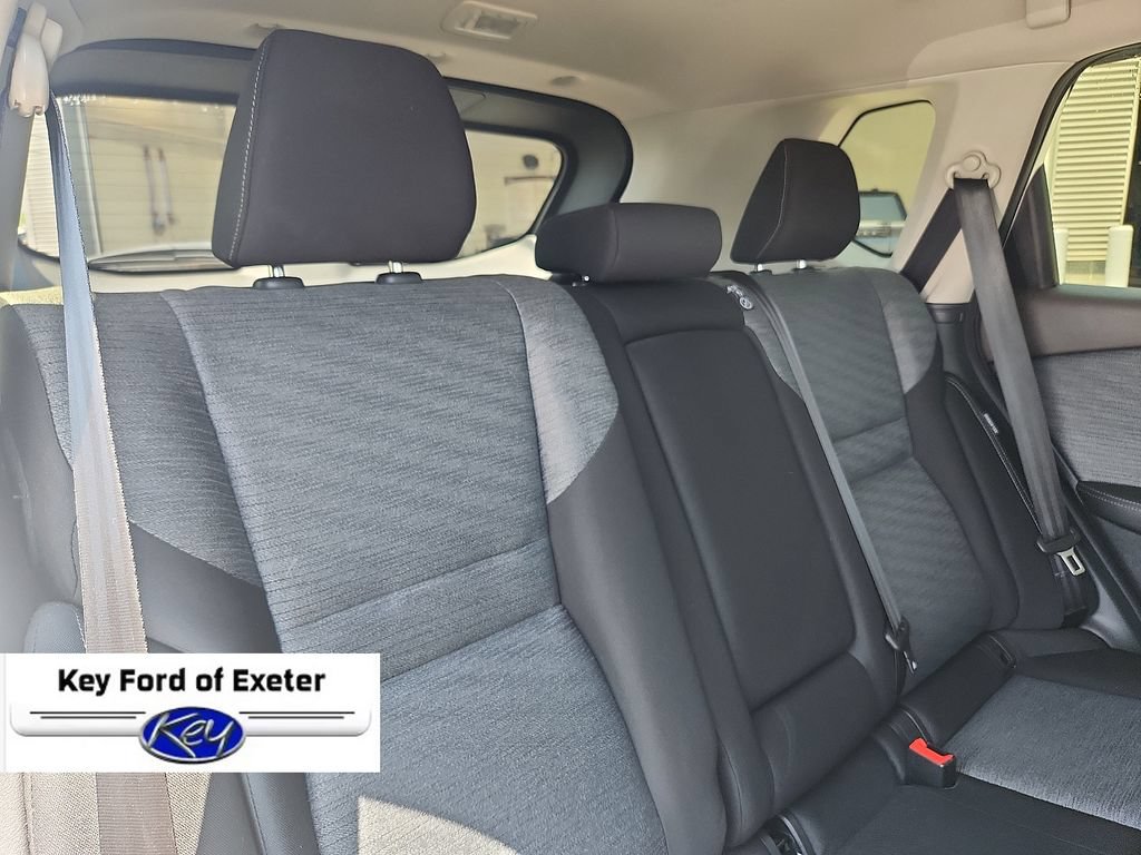 Used 2023 Nissan Rogue SV AWD/4WD image 30